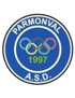 ASD Parmonval 队徽